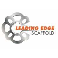 Leading Edge Scaffold Logo