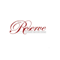 The Reserve Logo
