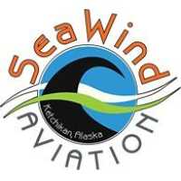 SeaWind Aviation Logo