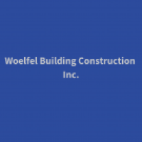 Woelfel Building Construction Inc. Logo