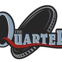 The Quarter Bar & Grill Logo