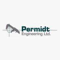 Permidt Engineering Ltd. Logo