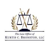 The Law Office of Kurtis C. Bronston LLC Logo