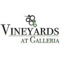Vineyards At Galleria Logo