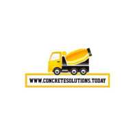 Concrete Solutions Today LLC Logo
