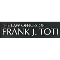 The Law Offices of Frank J. Toti Logo