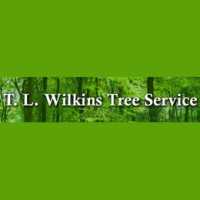 T.L. Wilkins Tree Service, Inc. Logo