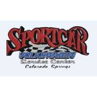 Sportcar Inc Logo