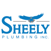 Sheely Plumbing Inc. Logo