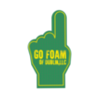 Go Foam Of Dublin Logo