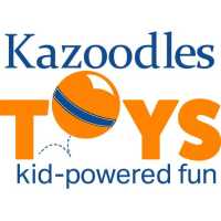 Kazoodles Toys Logo