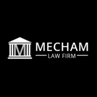 Mecham Law Firm Logo
