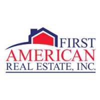 First American Real Estate, Inc. Logo