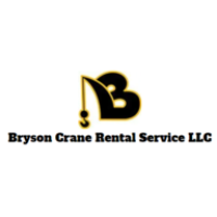 Bryson Crane Rental Service Logo