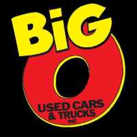 Big O Used Cars & Trucks Inc. Logo