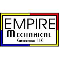 Empire Mechanical Contractors LLC Logo