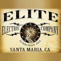 Elite Electric Logo