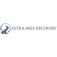 Extra Mile Recovery - Memphis Addiction Treatment Consultations Logo