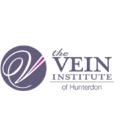 The Vein Institute of Hunterdon Logo