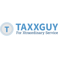 Taxx Guy Inc Logo