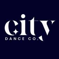 City Dance Co. Logo