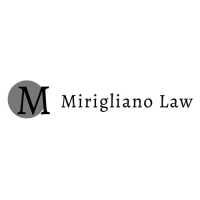 Law Office of Thomas Mirigliano Logo