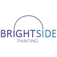 Bright Side Painting Inc Logo
