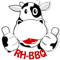 RH BBQ Logo
