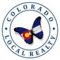 Colorado Local Realty Logo