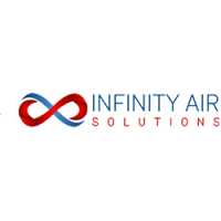 Infinity Air Solutions Logo