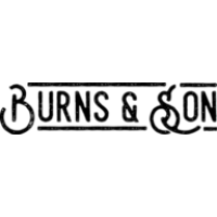Burns & Son LLC Logo