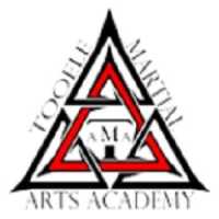 Tooele Martial Arts Academy Logo