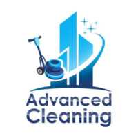 Advanced Cleaning Logo