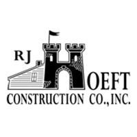 Hoeft Construction Logo
