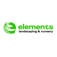 Elements Nursery & Garden Center Logo