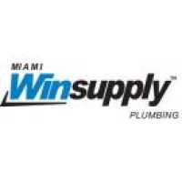 Miami Winsupply Plumbing Company Logo