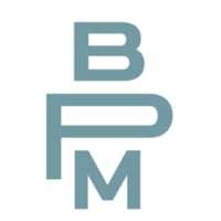 BPM Coffee & Wine Logo