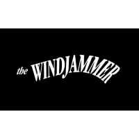 The Windjammer Lounge Logo