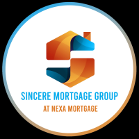 Sincere Mortgage Group at NEXA Mortgage, LLC Logo