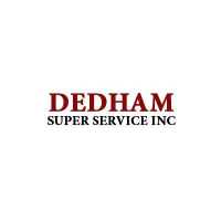 Dedham Super Services Inc Logo