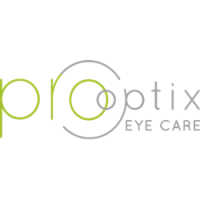 Pro-Optix Optometry & Dry Eye Center Logo