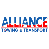 Alliance Towing & Transport, LLC Logo