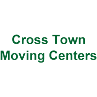 Cross Town Mover Logo
