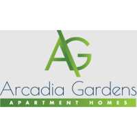 Arcadia Gardens Logo