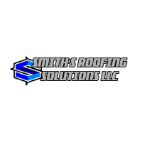 Smith's Roofing Solutions Logo