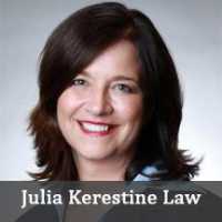 Julia Kerestine Law Logo
