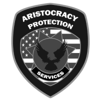 Aristocracy Protection Services Logo