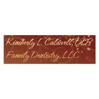 Caldwell, Kimberly DDS Family Dentistry Logo