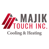 Majik Touch Inc. Logo