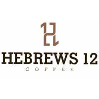 HeBrews 12 Coffee Logo